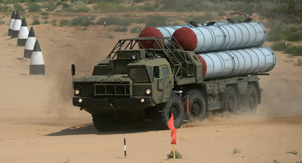 Pháp cáo buộc Nga đưa hệ thống S-300 tới Syria làm gia tăng căng thẳng quân sự